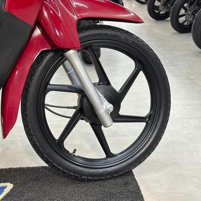 HONDA-BIZ 125 ES-2005