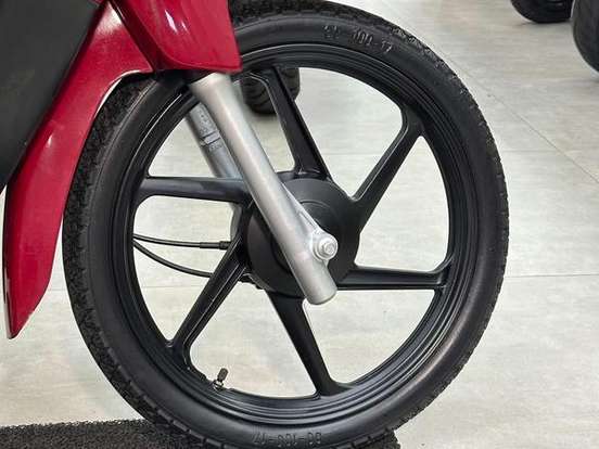 HONDA-BIZ 125 ES HONDA-BIZ 125 ES-2005