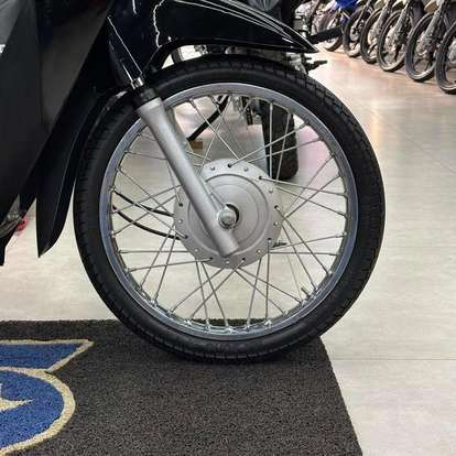HONDA-BIZ 125 ES-2010