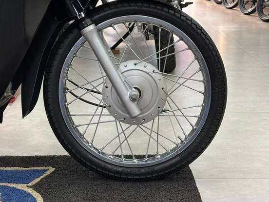 HONDA-BIZ 125 ES HONDA-BIZ 125 ES-2010