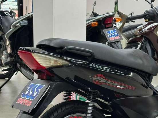 HONDA-BIZ 125 ES HONDA-BIZ 125 ES-2010