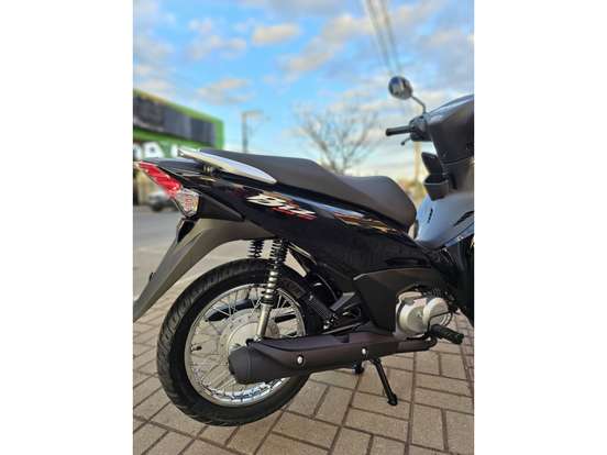 HONDA-BIZ 125 ES-2026