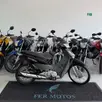 HONDA BIZ 125 ES HONDA BIZ 125 ES