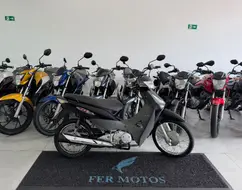 HONDA BIZ 125 ES HONDA BIZ 125 ES