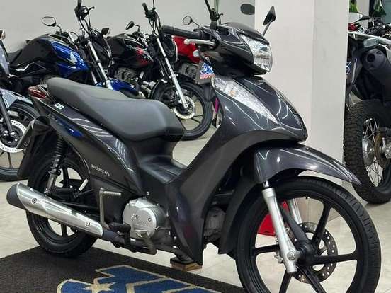 HONDA-BIZ 125 EX HONDA-BIZ 125 EX-2011