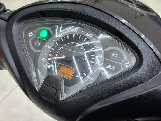 HONDA-BIZ 125 EX HONDA-BIZ 125 EX-2011