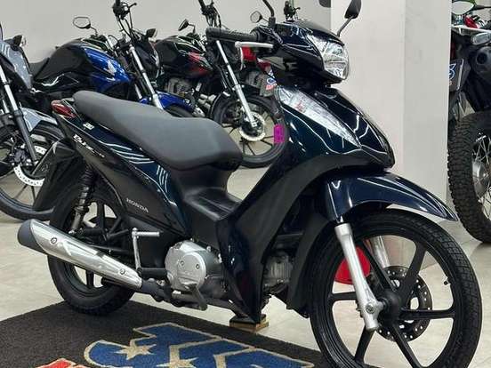 HONDA-BIZ 125 EX HONDA-BIZ 125 EX-2011