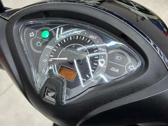 HONDA-BIZ 125 EX HONDA-BIZ 125 EX-2011