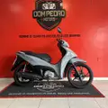 HONDA BIZ 125 EX HONDA BIZ 125 EX