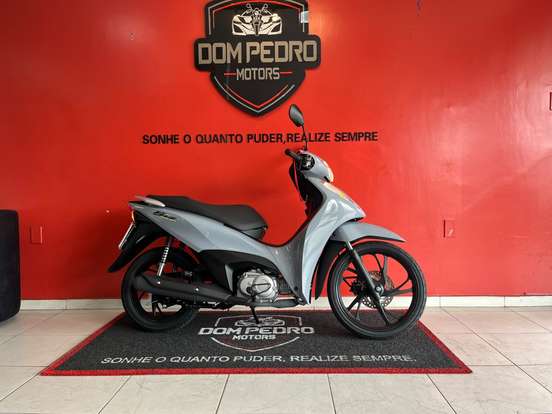 HONDA-BIZ 125 EX HONDA-BIZ 125 EX-2026