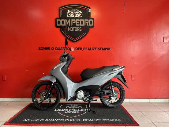 HONDA-BIZ 125 EX HONDA-BIZ 125 EX-2026