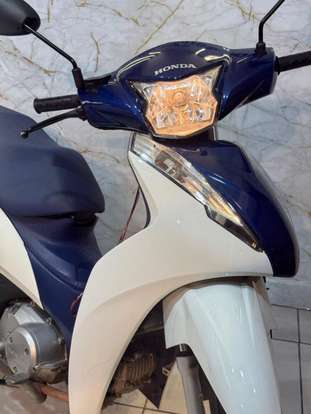 HONDA-BIZ 125i-2024