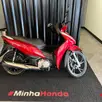 HONDA BIZ 125i HONDA BIZ 125i