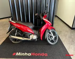 HONDA BIZ 125i HONDA BIZ 125i