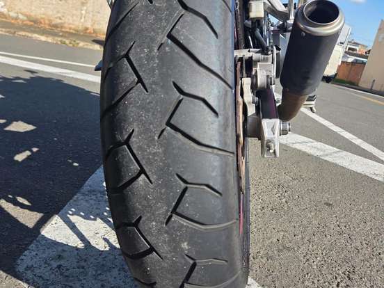 HONDA-CB 500F ABS HONDA-CB 500F ABS-2018