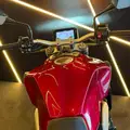 HONDA CB 1000R ABS HONDA CB 1000R ABS