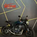 HONDA CB 1000R ABS HONDA CB 1000R ABS