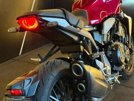 HONDA-CB 1000R ABS HONDA-CB 1000R ABS-2023