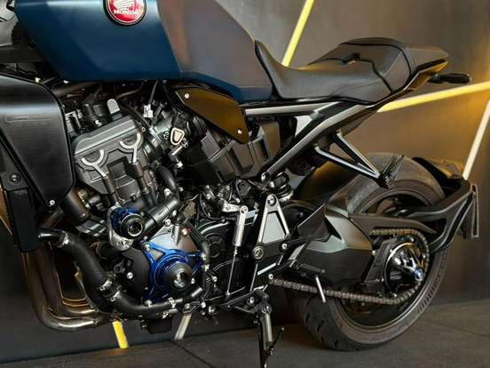 HONDA-CB 1000R ABS HONDA-CB 1000R ABS-2024