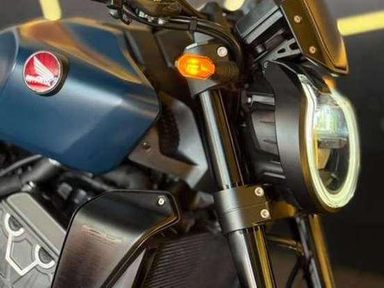 HONDA-CB 1000R BLACK EDITION ABS HONDA-CB 1000R BLACK EDITION ABS-2024