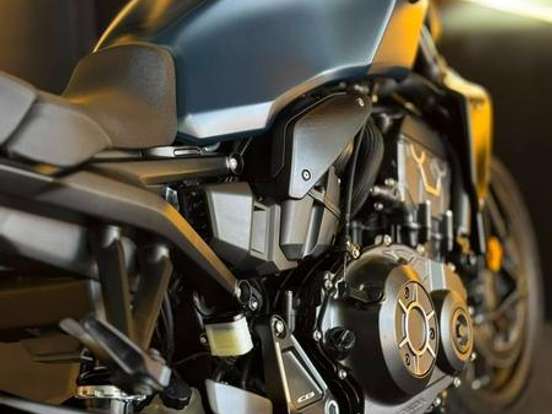 HONDA-CB 1000R BLACK EDITION ABS HONDA-CB 1000R BLACK EDITION ABS-2024