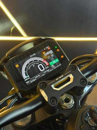 HONDA-CB 1000R BLACK EDITION ABS-2024