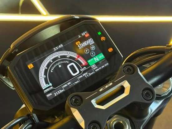 HONDA-CB 1000R BLACK EDITION ABS HONDA-CB 1000R BLACK EDITION ABS-2024