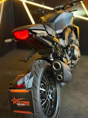 HONDA-CB 1000R BLACK EDITION ABS-2024