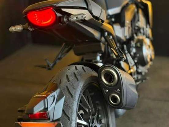 HONDA-CB 1000R BLACK EDITION ABS HONDA-CB 1000R BLACK EDITION ABS-2024