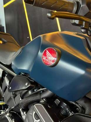 HONDA-CB 1000R BLACK EDITION ABS-2024