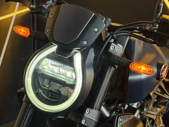 HONDA-CB 1000R BLACK EDITION ABS HONDA-CB 1000R BLACK EDITION ABS-2024