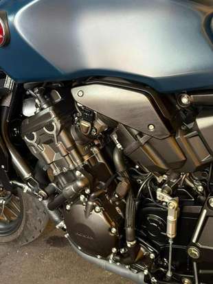 HONDA-CB 1000R BLACK EDITION ABS-2024