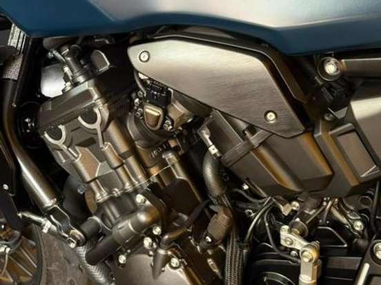 HONDA-CB 1000R BLACK EDITION ABS HONDA-CB 1000R BLACK EDITION ABS-2024