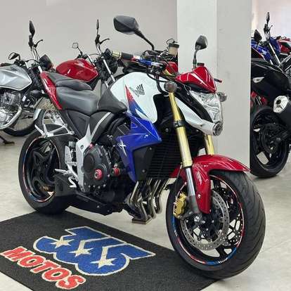 HONDA-CB 1000R-2014