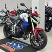 HONDA CB 1000R HONDA CB 1000R