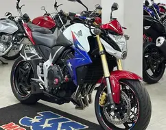 HONDA CB 1000R HONDA CB 1000R