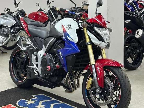 HONDA-CB 1000R HONDA-CB 1000R-2014