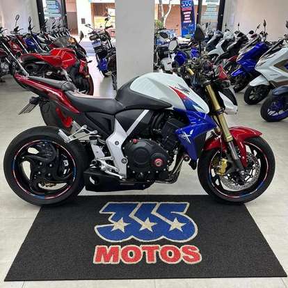 HONDA-CB 1000R-2014