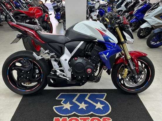 HONDA-CB 1000R HONDA-CB 1000R-2014