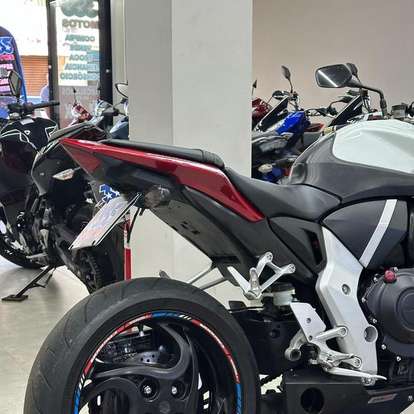 HONDA-CB 1000R-2014