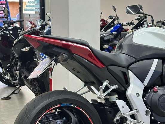 HONDA-CB 1000R HONDA-CB 1000R-2014