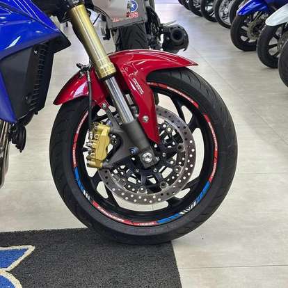 HONDA-CB 1000R-2014