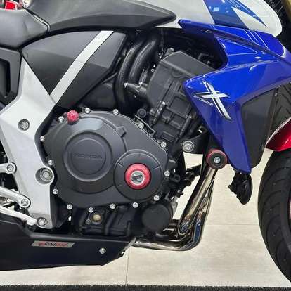 HONDA-CB 1000R-2014