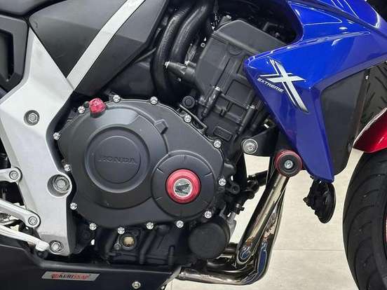 HONDA-CB 1000R HONDA-CB 1000R-2014