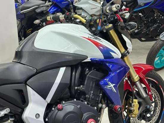 HONDA-CB 1000R HONDA-CB 1000R-2014