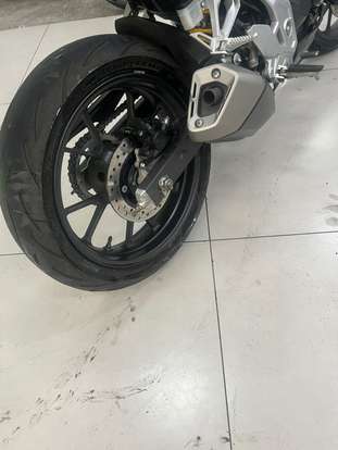 HONDA-CB 300F TWISTER ABS-2024