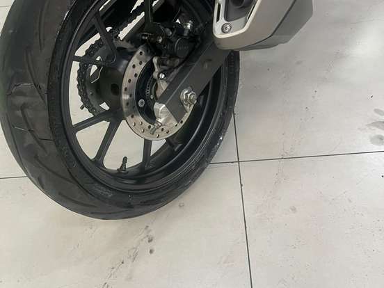 HONDA-CB 300F TWISTER ABS HONDA-CB 300F TWISTER ABS-2024
