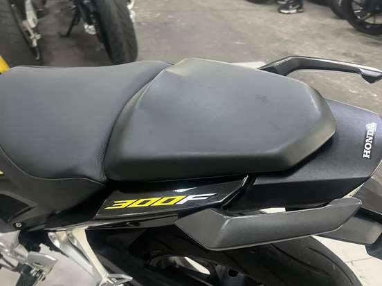 HONDA-CB 300F TWISTER ABS HONDA-CB 300F TWISTER ABS-2024