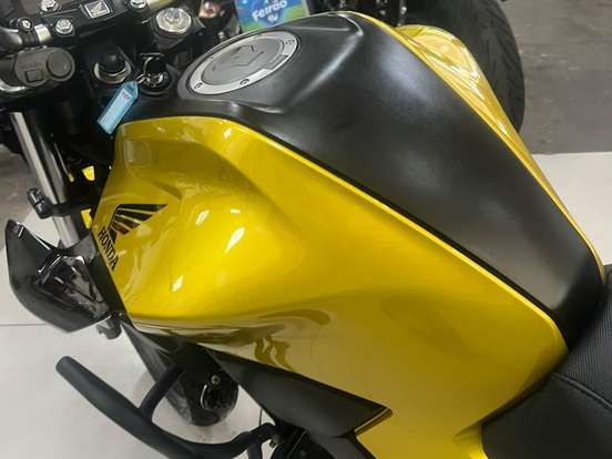 HONDA-CB 300F TWISTER ABS HONDA-CB 300F TWISTER ABS-2024