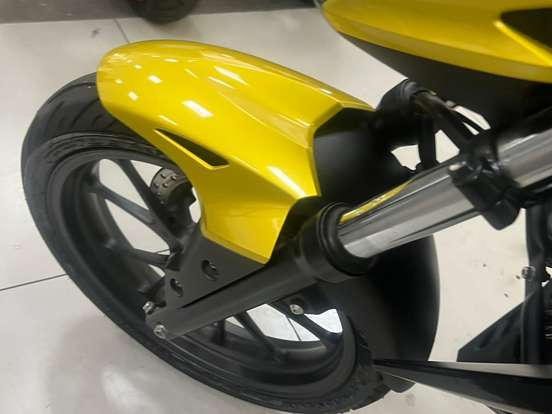 HONDA-CB 300F TWISTER ABS HONDA-CB 300F TWISTER ABS-2024